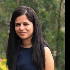 Dr Sarita Gupta